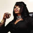 Powerful African-Queen Shemale Dominatrix in Blacksburg